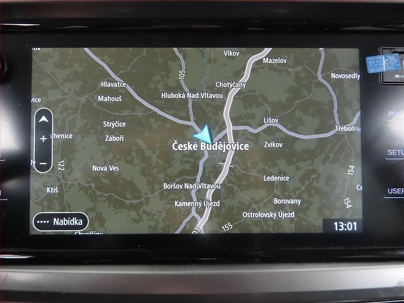 SsangYong Korando (2022) 1.5 T-GDI, ČR,1.maj - fotka 13 z 16