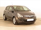 Opel Corsa (2014) 1.2, Serv.kniha, Tempomat - náhled 1