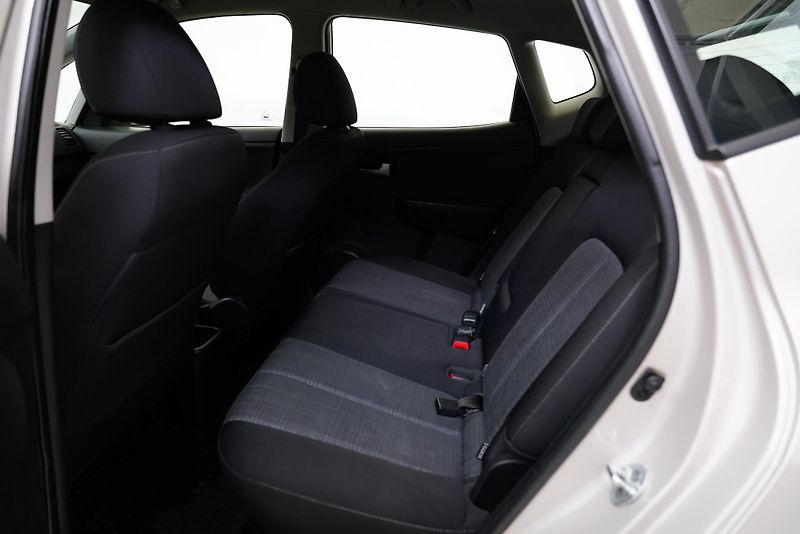 Kia Venga - fotka 23 z 24
