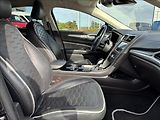 Ford Mondeo 2,0 HEV Vignale 103kW - náhled 17