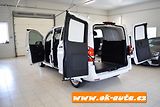 Mercedes-Benz Vito 114 CDI MIXTO LED 5 MÍST  - náhled 25