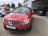 Nissan Qashqai (2009) +2(7.míst)-1,5Dci - náhled 2