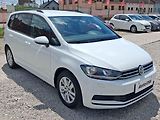 Volkswagen Touran (2019) 2.0TDi, DSG, navi, AC, TZ - náhled 1