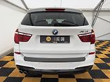 BMW X3 3.0d*190kw*4x4*M-Packet*Pano* - náhled 6