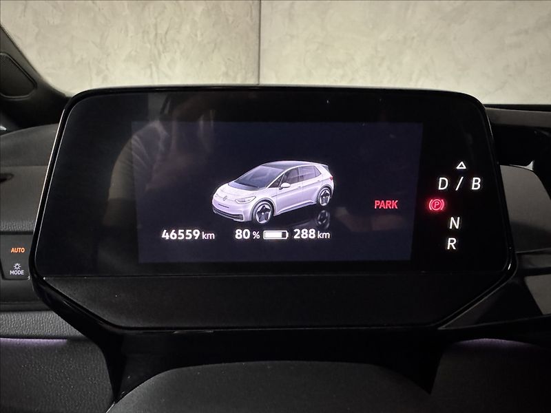 Volkswagen ID.3 Pro Performance IQ Light HUD - fotka 24 z 50