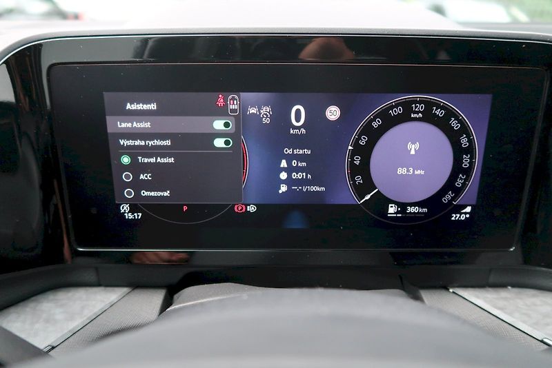 Škoda Kodiaq (2025) Exclusive Selection 2.0 TDI 14 - fotka 6 z 25