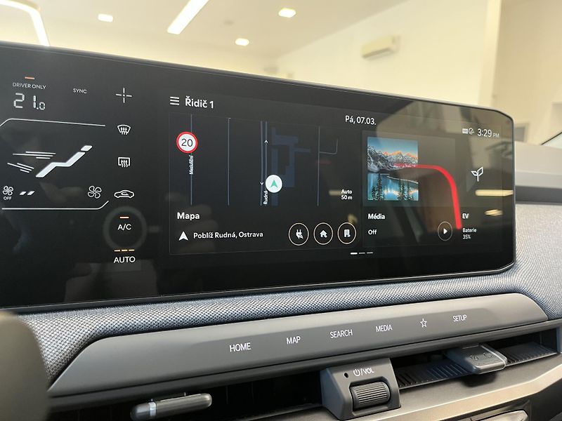Kia EV3 EARTH 81,4 kWh, ADAS + V2L - fotka 13 z 24