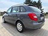 Škoda Fabia (2011) 1,2 TDI - náhled 4