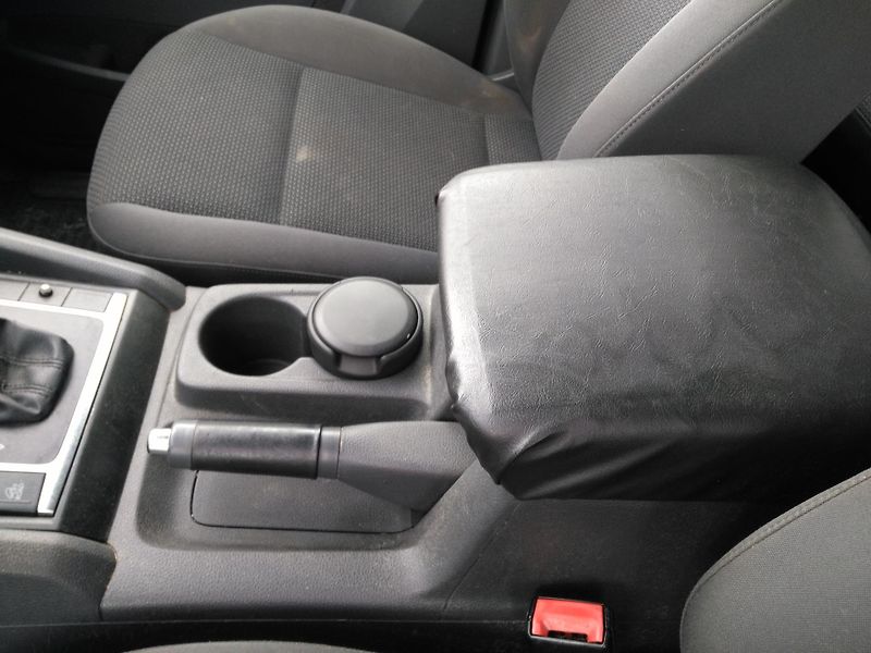 Volkswagen Amarok 2,0BiTDI 4Motion - fotka 26 z 38