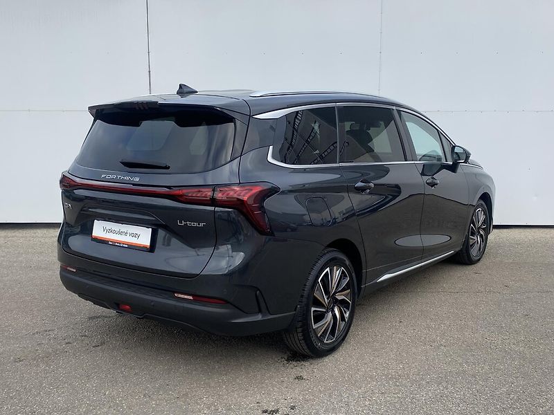 Dongfeng U-Tour 1.5 T 7 DTC EXCLUSIVE FR - fotka 2 z 28