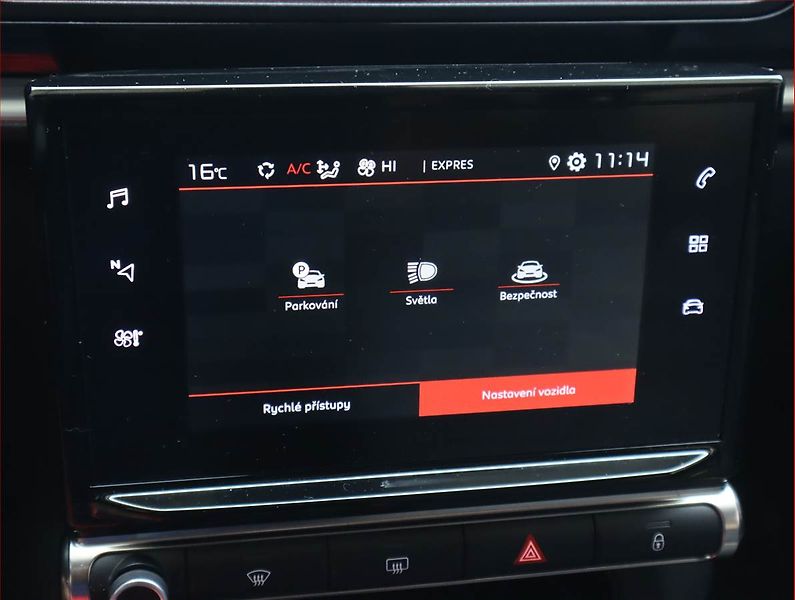 Citroën C3 (2023) 1.2 PureTech, Automat - fotka 21 z 22