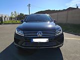 Volkswagen Touareg (2014) VW Touareg V6 3.0 TDI 193kw  - náhled 2
