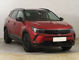 Opel Grandland X (2023) 1.2 Turbo, Automat, Serv.kniha - náhled 1