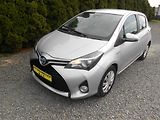 Toyota Yaris 1.5VVTiHybrid,NAVI,KAMERA,AUT - náhled 34
