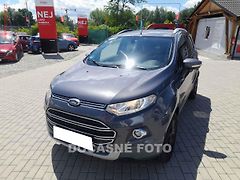 Ford EcoSport (2016) 1.0EB, servis.kniha, AC - fotografie inzerátu