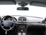 Mercedes-Benz Třídy E 3,2 E320 165kW AMG Paket - náhled 20