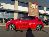 Toyota Yaris 1.5 Hybrid 116k automat Style - náhled 1
