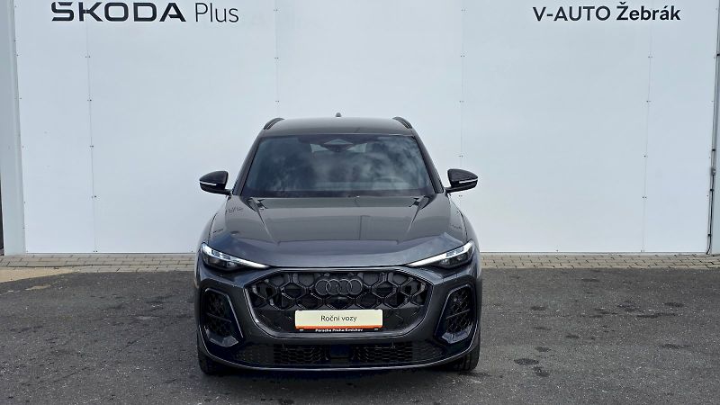 Audi Q5 (2026) TDI 150kW quattro - fotka 4 z 29