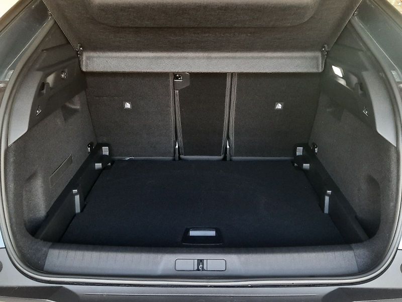 Peugeot 3008 (2026) ALLURE Hybrid 145 e-DCS6 - fotka 10 z 15