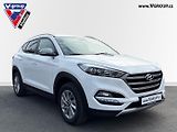Hyundai Tucson (2018) 1.6 T-GDI 130kW 4x4 - náhled 1