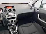 Peugeot 308 (2009) 1.6 VTi, Serv.kniha, nová STK - náhled 8