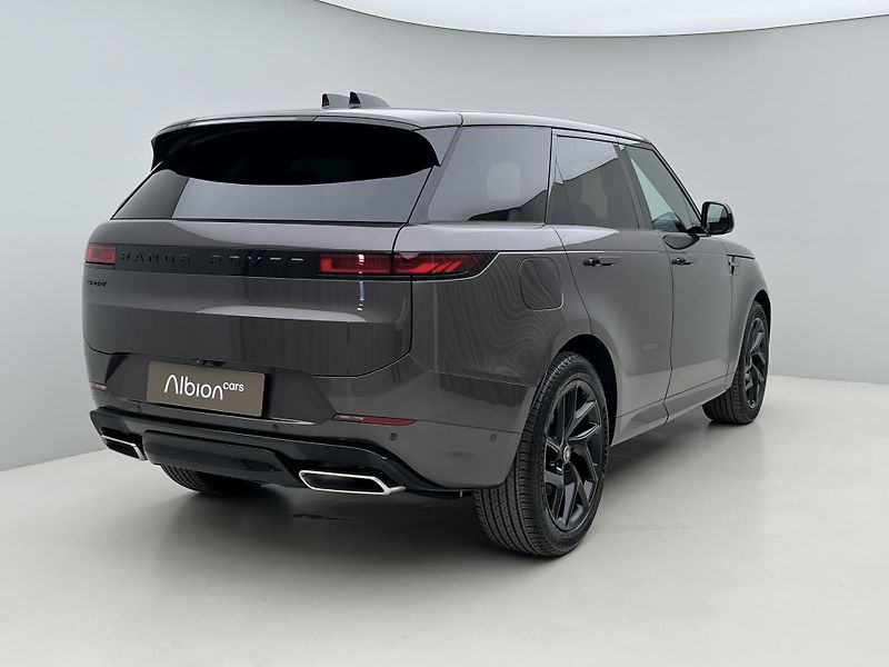 Land Rover Range Rover Sport (2026) P460e DYNAMIC HSE AWD Aut - fotka 6 z 56