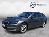 Škoda Octavia COMBI 1.5 eTSI M-HEV Top Selec - náhled 1
