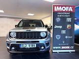 Jeep Renegade (2022) 1.3 T Plug-in Hybrid 4xe AT6 2 - náhled 1