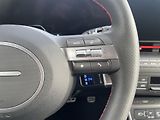 Hyundai Kona 26 1,6 T-GDI 2WD DCT N LINE - náhled 17