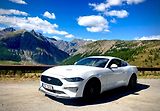 Ford Mustang (2021) 5.0 /310kW - náhled 1