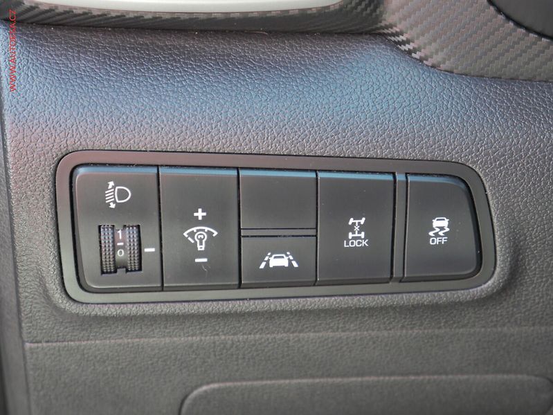 Hyundai Tucson (2020) 1.6CRDi 4x4, ČR, Adventure - fotka 22 z 24