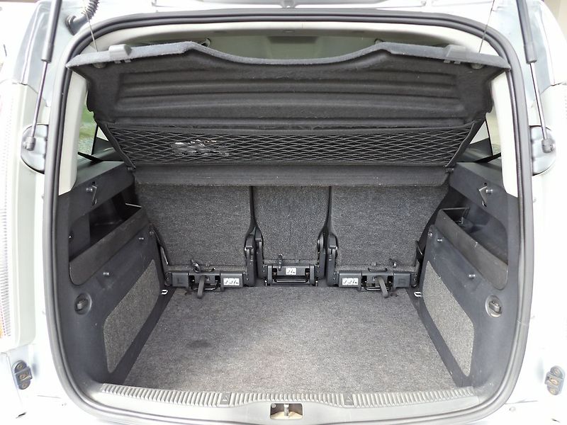 Škoda Roomster 1.2HTP 51kW Klima Tažné PDC - fotka 20 z 25
