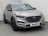 Hyundai Tucson (2018) 1.7 CRDi, ČR, Go!, navi - náhled 1