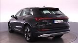 Audi e-tron 55 Q LED Vzduch Auto. Park. - náhled 4