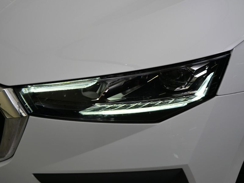 Škoda Scala - fotka 9 z 26