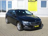 Škoda Scala 1,0 TSI 81kW Ambition ČR - náhled 1
