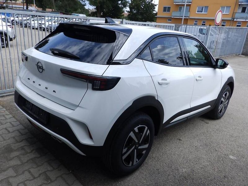 Opel Mokka (2026) Edition 1.2 TURBO (100kW) - fotka 5 z 30