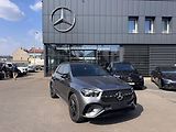 Mercedes-Benz GLE (2026) 300 d 4MATIC - náhled 1