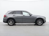 Mercedes-Benz GLC 2,0 250 4MATIC AMG LINE - náhled 8