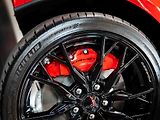 Chevrolet Corvette (2026) 6.2 Stingray 3LT Z51 Facelift - náhled 38