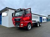 MAN TGX (2020) 33.640 6x4 hydraulika EURO 6 - náhled 1