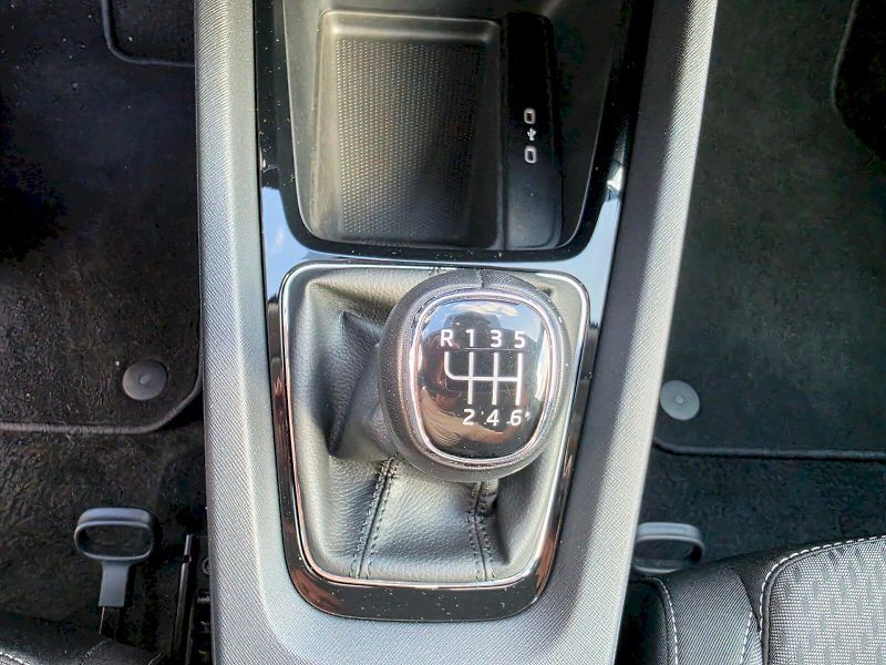 Škoda Octavia (2024) 1,0TSI 81KW STYLE - fotka 20 z 32