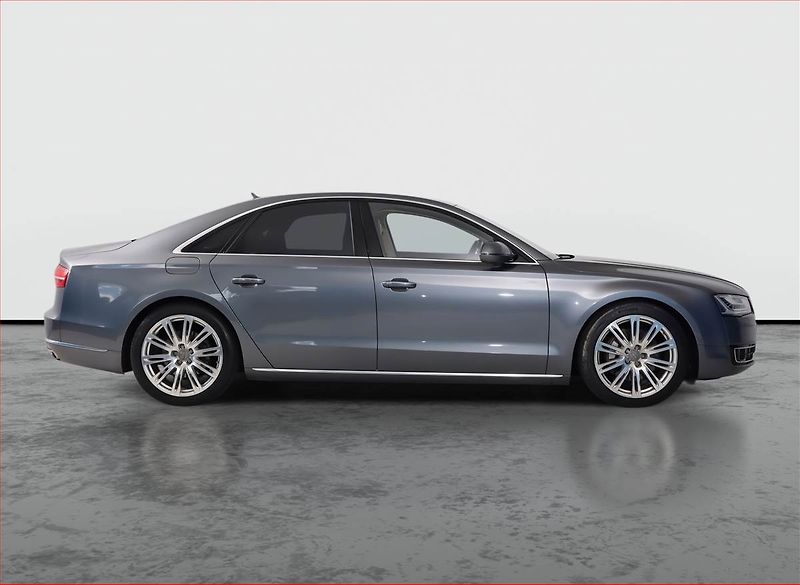 Audi A8 (2014) S-Line 3.0 TDI, 4X4, Automat - fotka 6 z 26