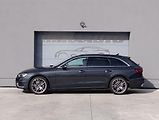 Audi A4 AVANT 40TDI QUATTRO S-LINE DPH - náhled 8