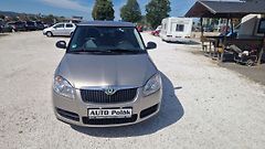 Škoda Fabia 1,4 16V - fotografie inzerátu