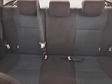 Toyota Yaris (2012) 1.0 VVT-i, Park. senzory - náhled 10