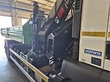 MAN TGM 18.290 RUKA HIAB + KONTEJNER  - náhled 12