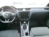 Škoda Octavia (2018) VRS 2,0TDI NAVI AC BT VÝHŘEV - náhled 23