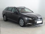 Škoda Superb (2018) Style 1.6 TDI, Navi, Bi-Xenony - náhled 1