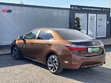 Toyota Corolla 1.6i, ČR, Executive, záruka - náhled 4
